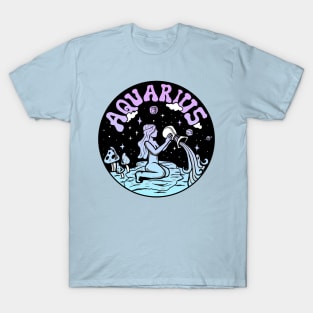 AQUARIUS T-Shirt